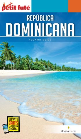 REPUBLICA DOMINICANA (PETIT FUTE)
