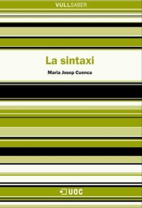 LA SINTAXI