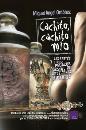 CACHITO, CACHITO MIO