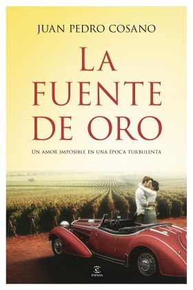 LA FUENTE DE ORO