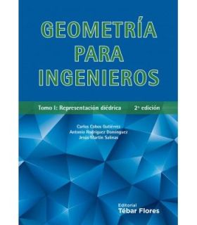 Geometría para ingenieros I