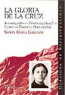 La gloria de la cruz
