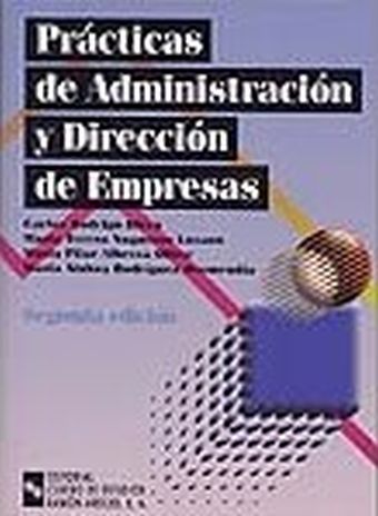 Prácticas de Administración y Dirección de Empresas