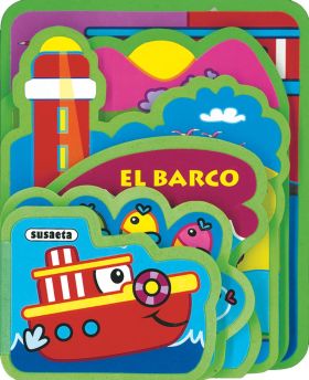 EL BARCO