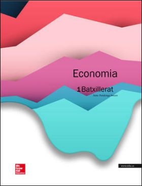 LA+SB ECONOMIA 1 BATXILLERAT.
