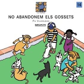 NO ABANDONEM ELS GOSSETS