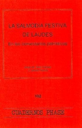 SALMODIA FESTIVA DE LAUDES, LA