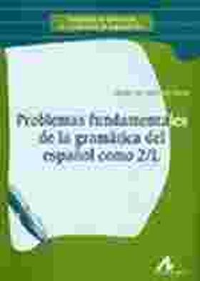 PROBLEMAS FUNDAMENTALES DE LA GRAMATICA DEL