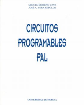 CIRCUITOS PROGRAMABLES PAL