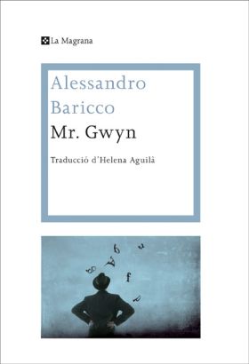 MR. GWYN