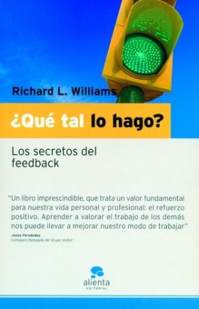 ¿Qué tal lo hago?