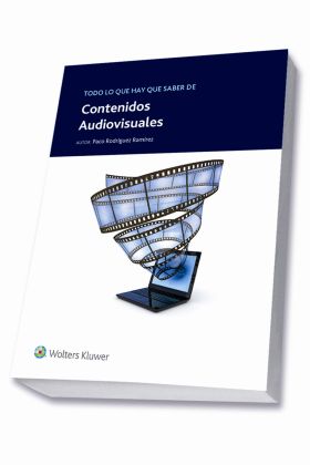 TODO LO QUE HAY QUE SABER DE CONTENIDOS AUDIOVISUALES