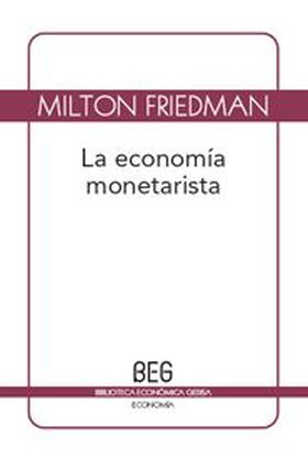 La economía monetarista
