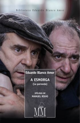 A esmorga (La parranda)