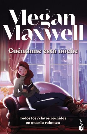 CUENTAME ESTA NOCHE