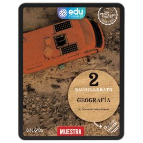 BIOLOGÍA Y GEOLOGÍA 1