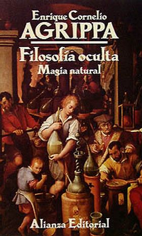 FILOSOFIA OCULTA