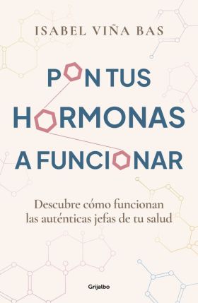 PON TUS HORMONAS A FUNCIONAR