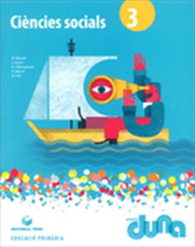 Coneixement del medi social 3. Projecte duna (digital)