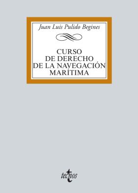 Curso de Derecho de la navegación marítima