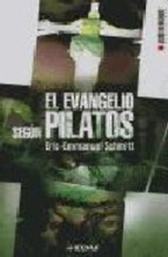 El Evangelio según Pilatos