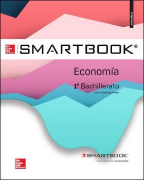 SMARTBOOK - ECONOMIA 1 BACHILLERATO