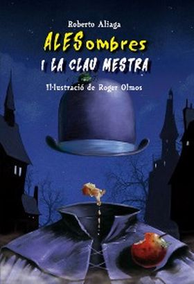 ALESHOMBRES I LA CLAU MESTRA 2