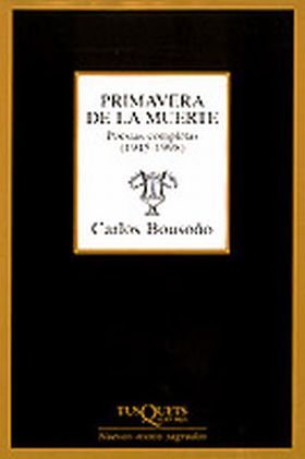 PRIMAVERA DE LA MUERTE