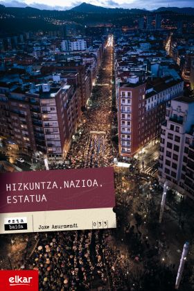 HIZKUNTZA, NAZIOA, ESTATUA