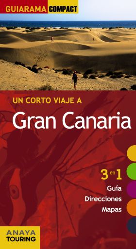 GRAN CANARIA GUIARAMA COMPACT