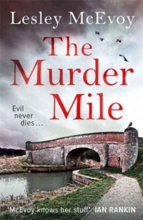 THE MURDER MILE