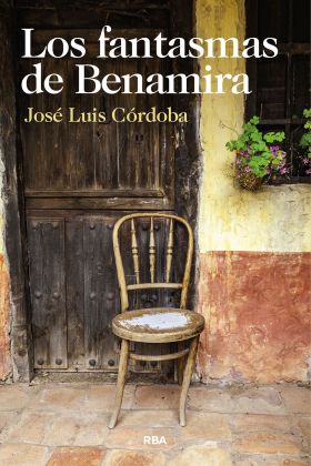 FANTASMAS DE BENAMIRA, LOS