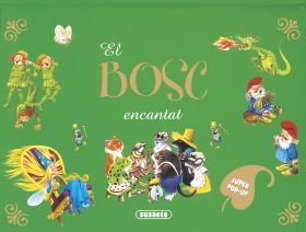 BOSC ENCANTAT, EL