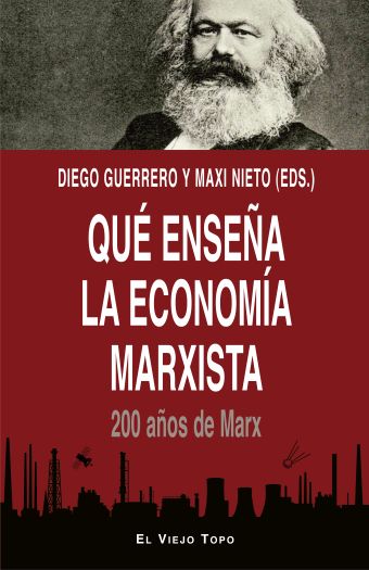 QUÉ ENSEÑA LA ECONOMÍA