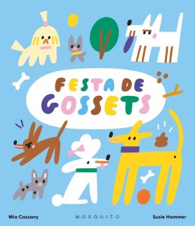Festa de gossets