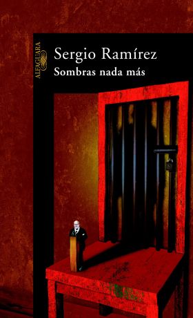 Sombras nada más