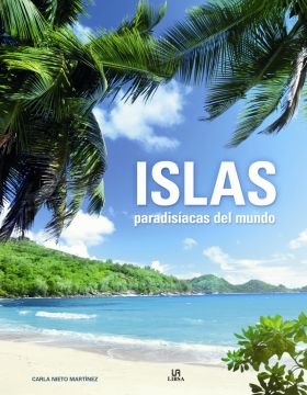 ISLAS PARADISIACAS DEL MUNDO