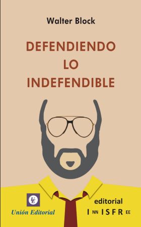 ALM * DEFENDIENDO LO INDEFENDIBLE
