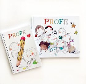 PACK PROFE