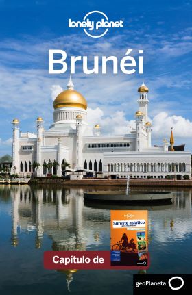 Sureste asiático para mochileros 4_2. Brunéi