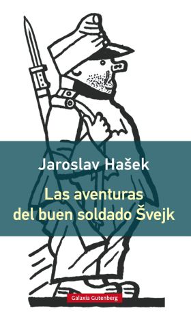 AVENTURAS BUEN SOLDADO SVEJK