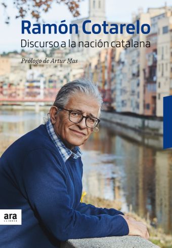 DISCURSO A LA NACIO CATALANA