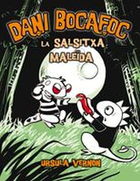 SALSITXA MALEIDA, LA