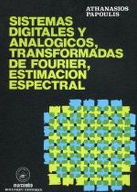 Sistemas Digitales Analógicos