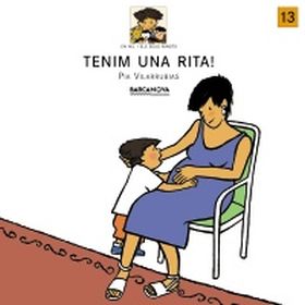 TENIM UNA RITA!