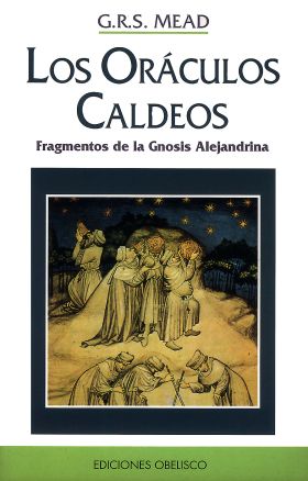 ORACULOS CALDEOS