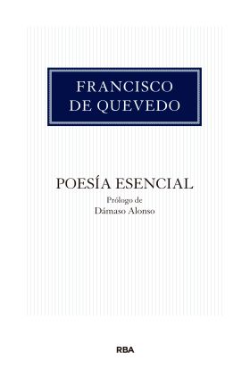 Poesía esencial