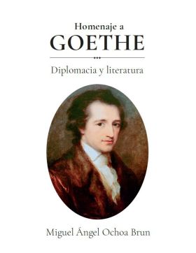 HOMENAJE A GOETHE