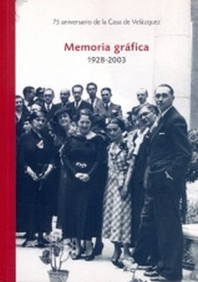 MEMORIA GRÁFICA 1928-2003