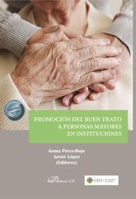 Promoción del buen trato a personas mayores en instituciones